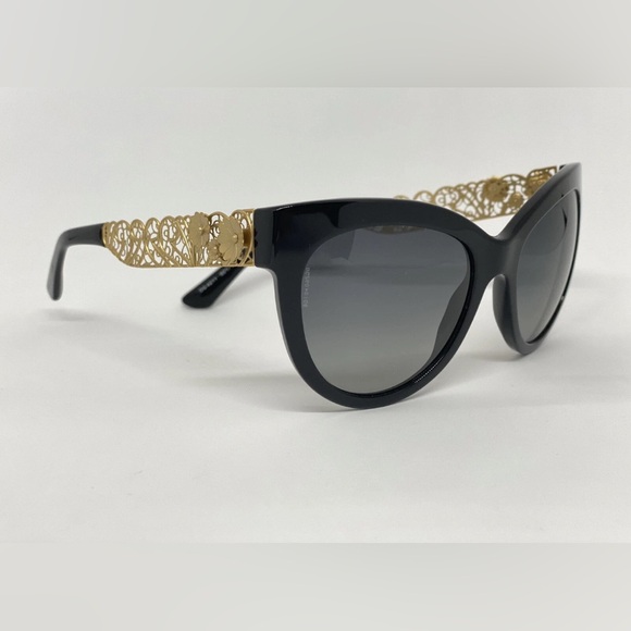 Dolce and Gabbana Sunglases - Picture 1 of 9